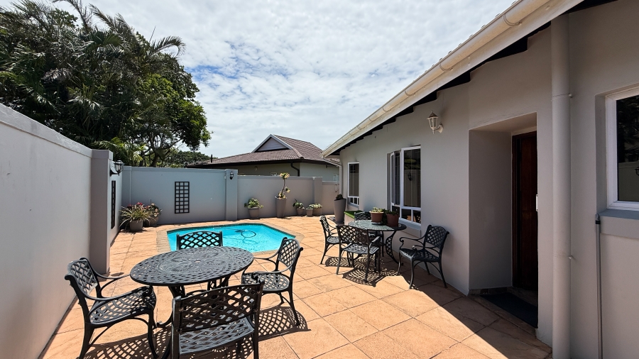 4 Bedroom Property for Sale in Seaward Estate KwaZulu-Natal