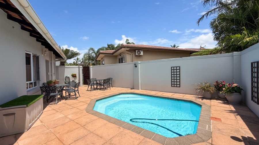 4 Bedroom Property for Sale in Seaward Estate KwaZulu-Natal