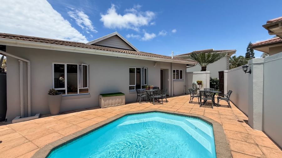 4 Bedroom Property for Sale in Seaward Estate KwaZulu-Natal