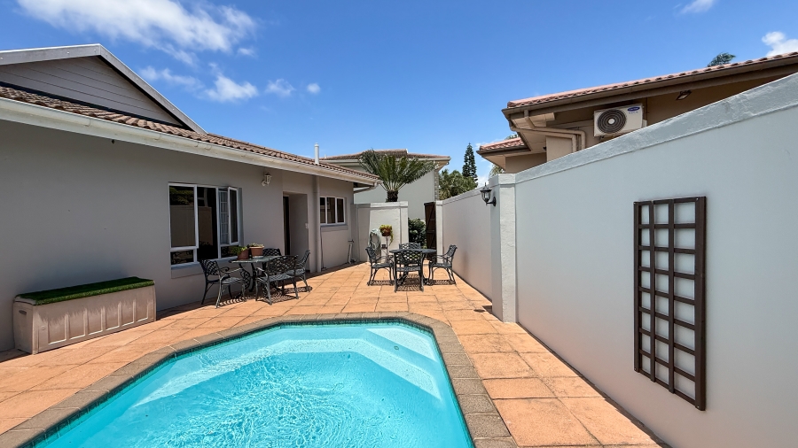 4 Bedroom Property for Sale in Seaward Estate KwaZulu-Natal