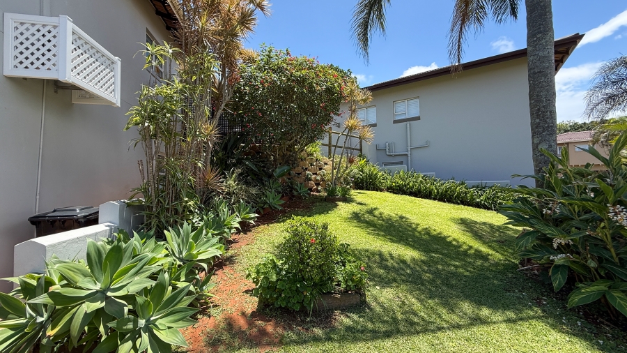 4 Bedroom Property for Sale in Seaward Estate KwaZulu-Natal