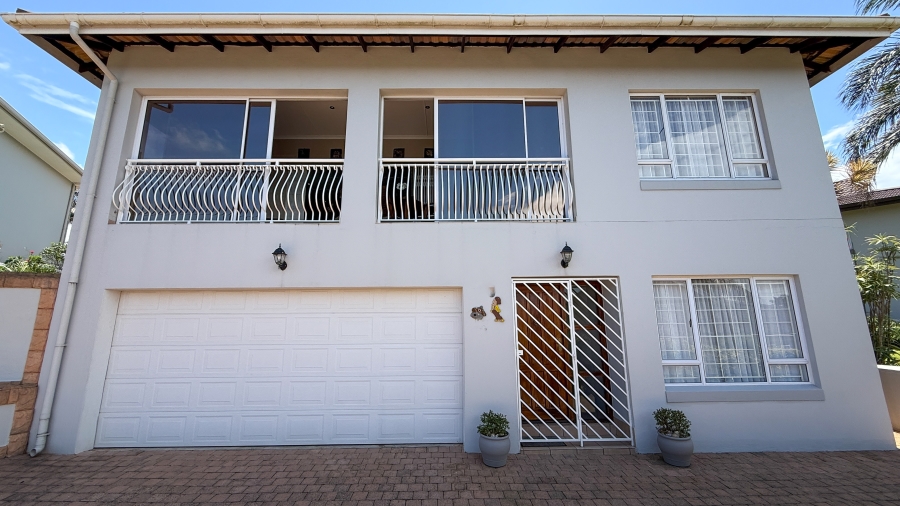 4 Bedroom Property for Sale in Seaward Estate KwaZulu-Natal