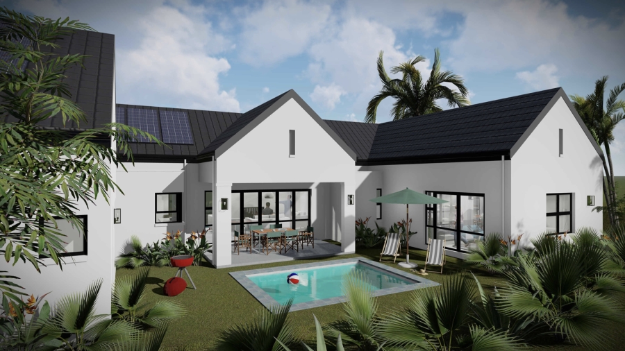 3 Bedroom Property for Sale in Lalela Estate KwaZulu-Natal