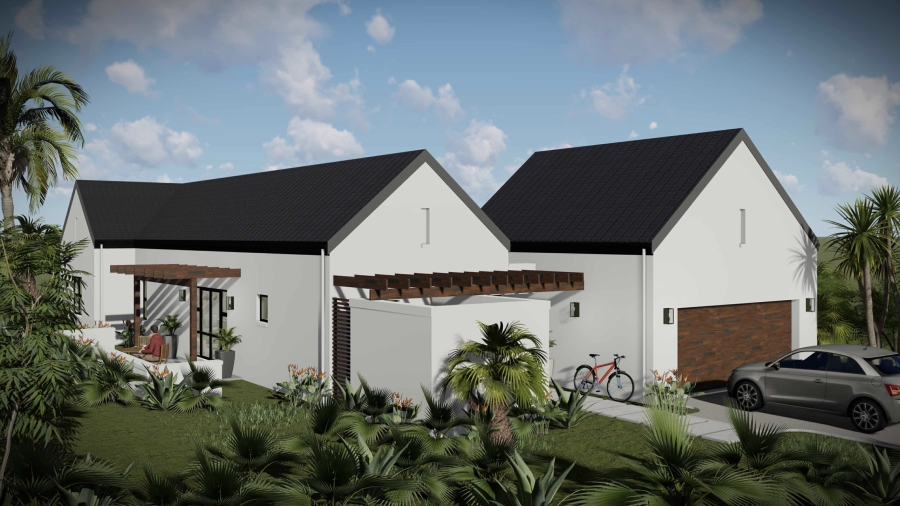 3 Bedroom Property for Sale in Lalela Estate KwaZulu-Natal