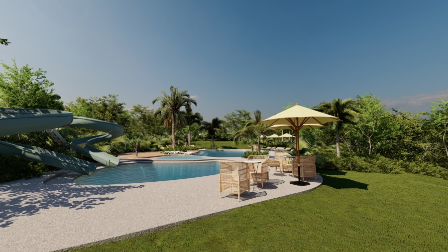 3 Bedroom Property for Sale in Lalela Estate KwaZulu-Natal