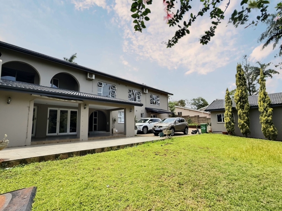 5 Bedroom Property for Sale in Nyala Park KwaZulu-Natal