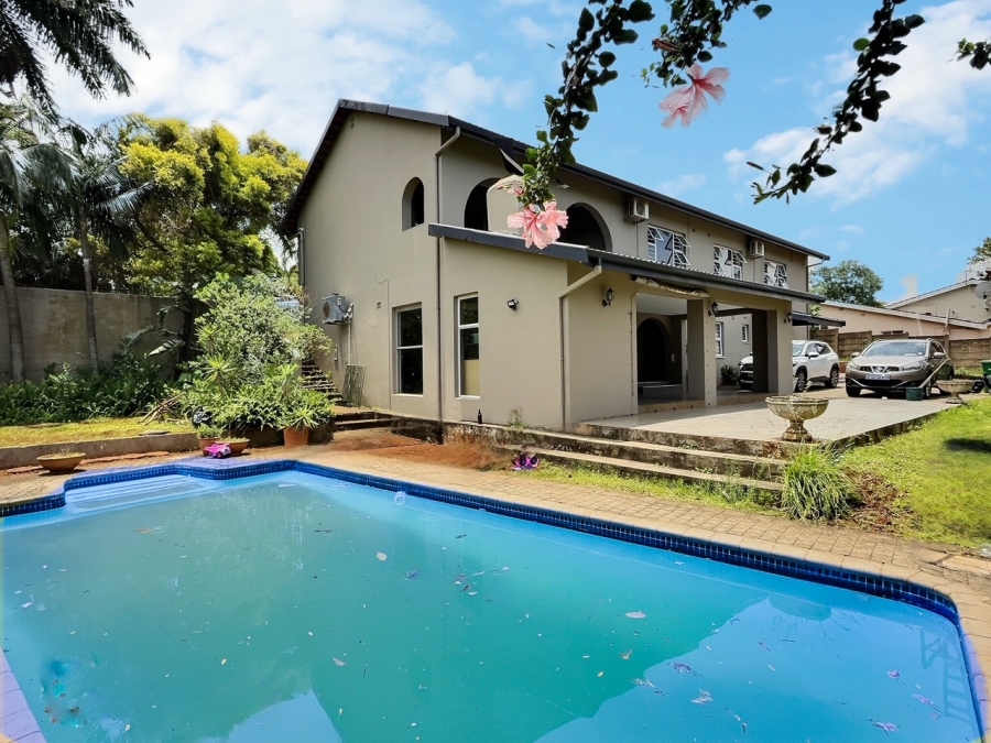 5 Bedroom Property for Sale in Nyala Park KwaZulu-Natal