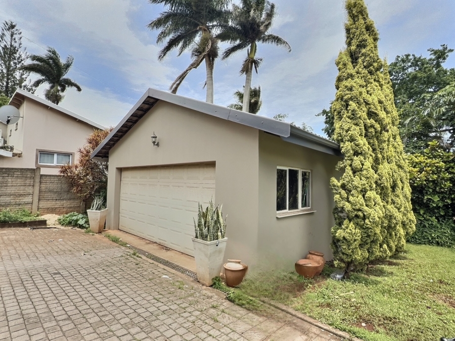 5 Bedroom Property for Sale in Nyala Park KwaZulu-Natal
