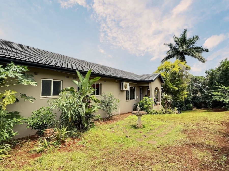 5 Bedroom Property for Sale in Nyala Park KwaZulu-Natal