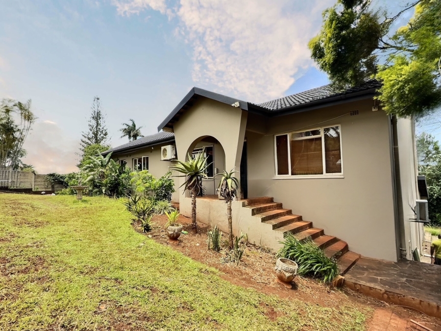5 Bedroom Property for Sale in Nyala Park KwaZulu-Natal