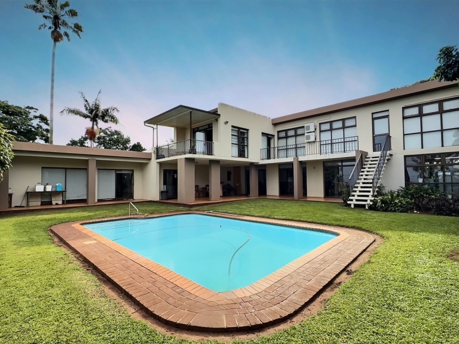4 Bedroom Property for Sale in Mtunzini KwaZulu-Natal