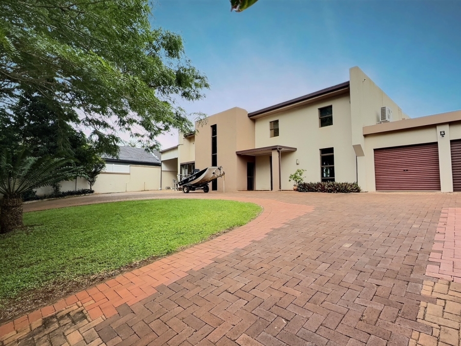 4 Bedroom Property for Sale in Mtunzini KwaZulu-Natal