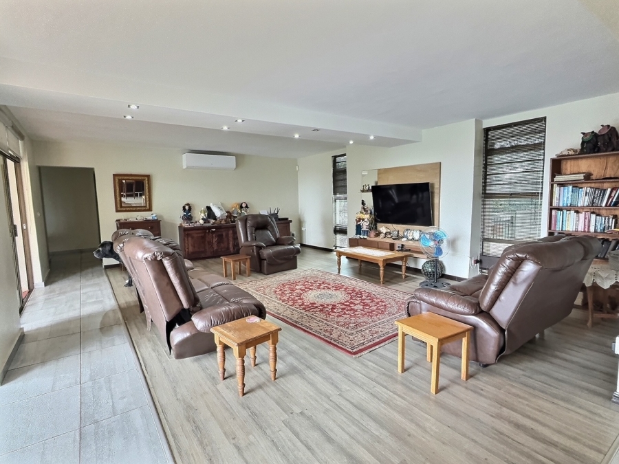 4 Bedroom Property for Sale in Mtunzini KwaZulu-Natal