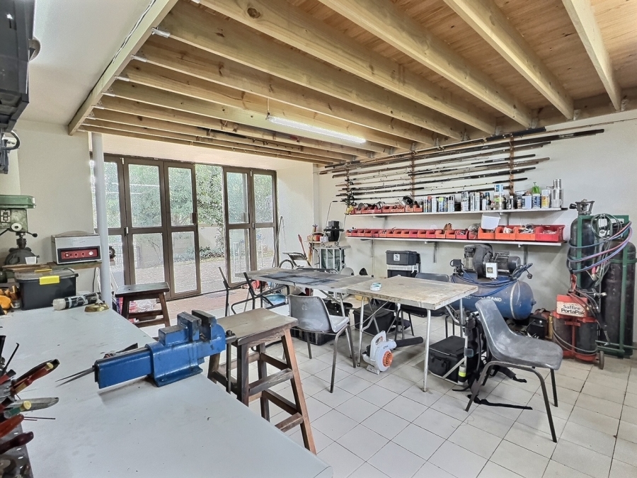 4 Bedroom Property for Sale in Mtunzini KwaZulu-Natal