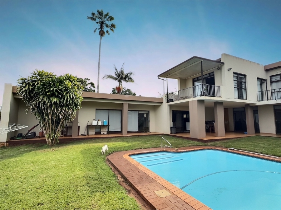 4 Bedroom Property for Sale in Mtunzini KwaZulu-Natal