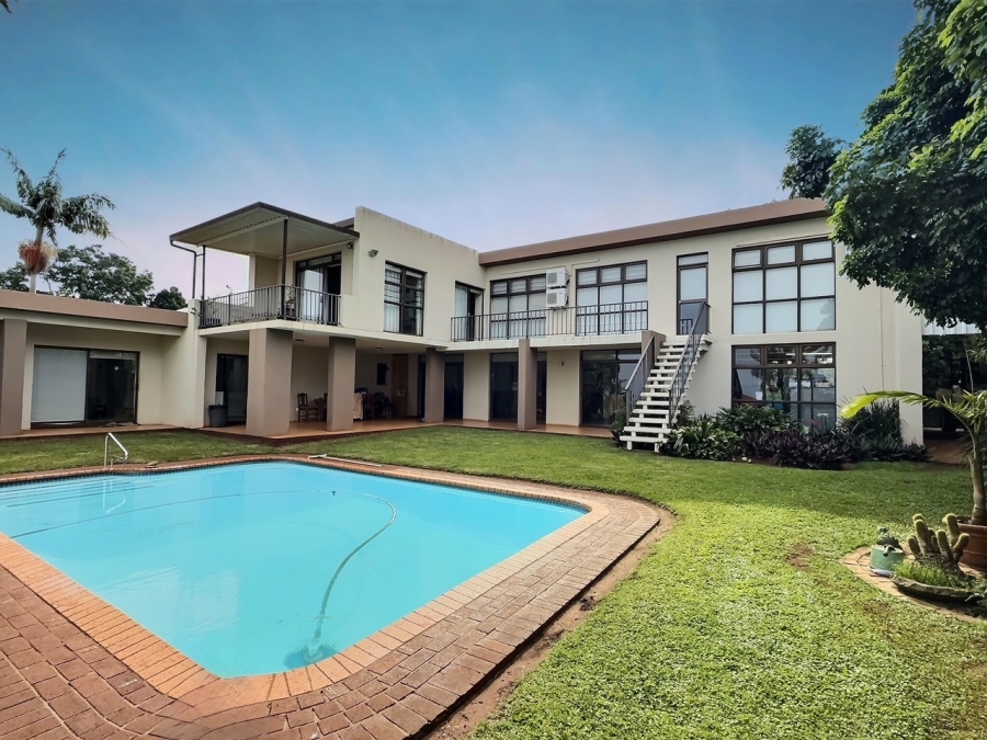 4 Bedroom Property for Sale in Mtunzini KwaZulu-Natal