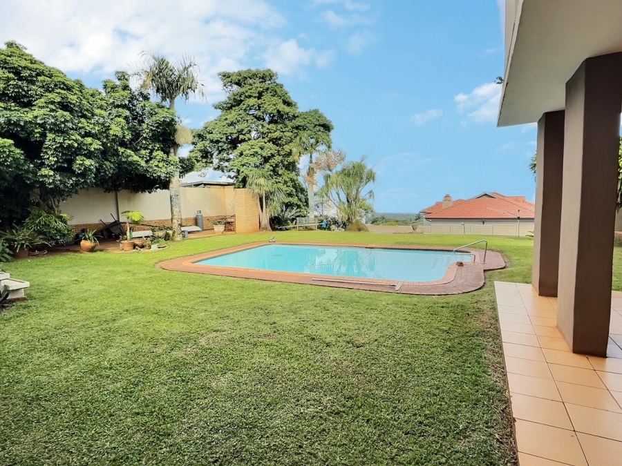 4 Bedroom Property for Sale in Mtunzini KwaZulu-Natal