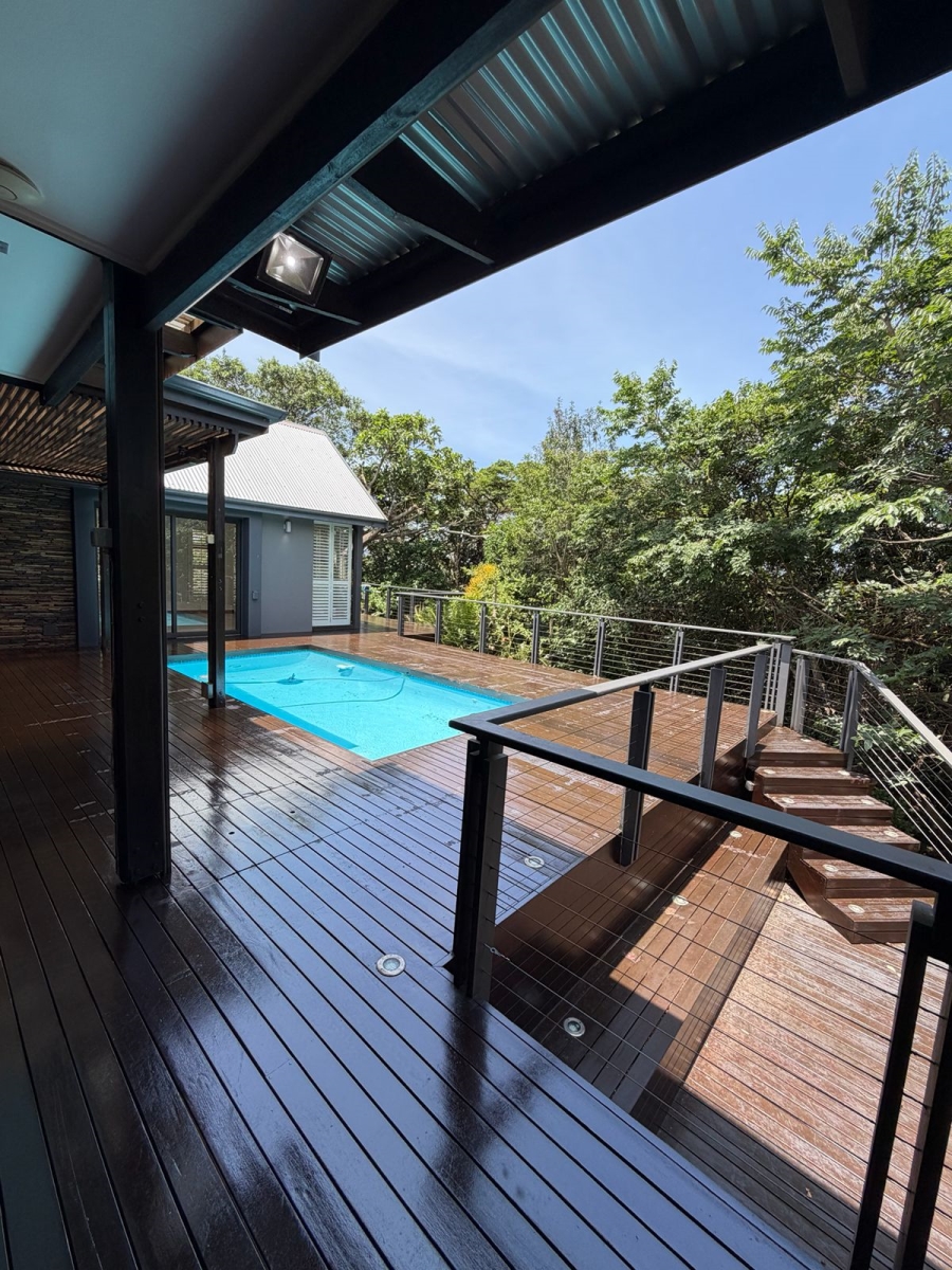 To Let 4 Bedroom Property for Rent in Simbithi Eco Estate KwaZulu-Natal