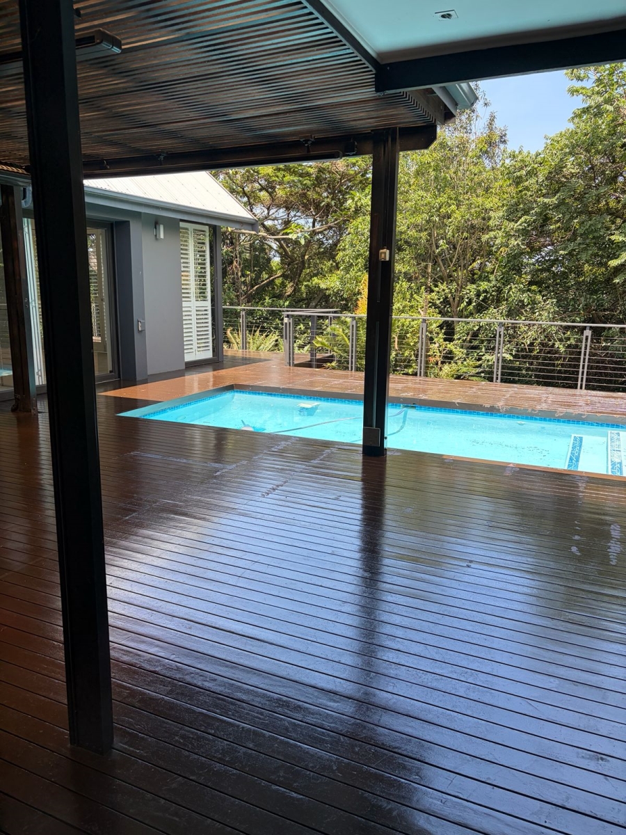 To Let 4 Bedroom Property for Rent in Simbithi Eco Estate KwaZulu-Natal