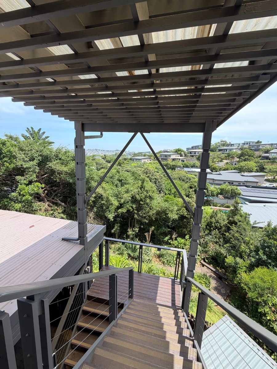 To Let 4 Bedroom Property for Rent in Simbithi Eco Estate KwaZulu-Natal