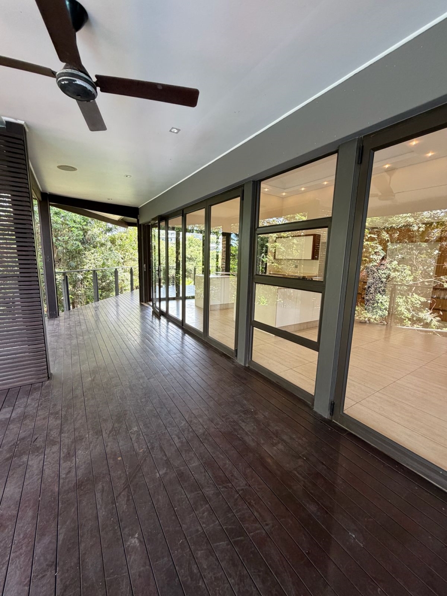 To Let 4 Bedroom Property for Rent in Simbithi Eco Estate KwaZulu-Natal