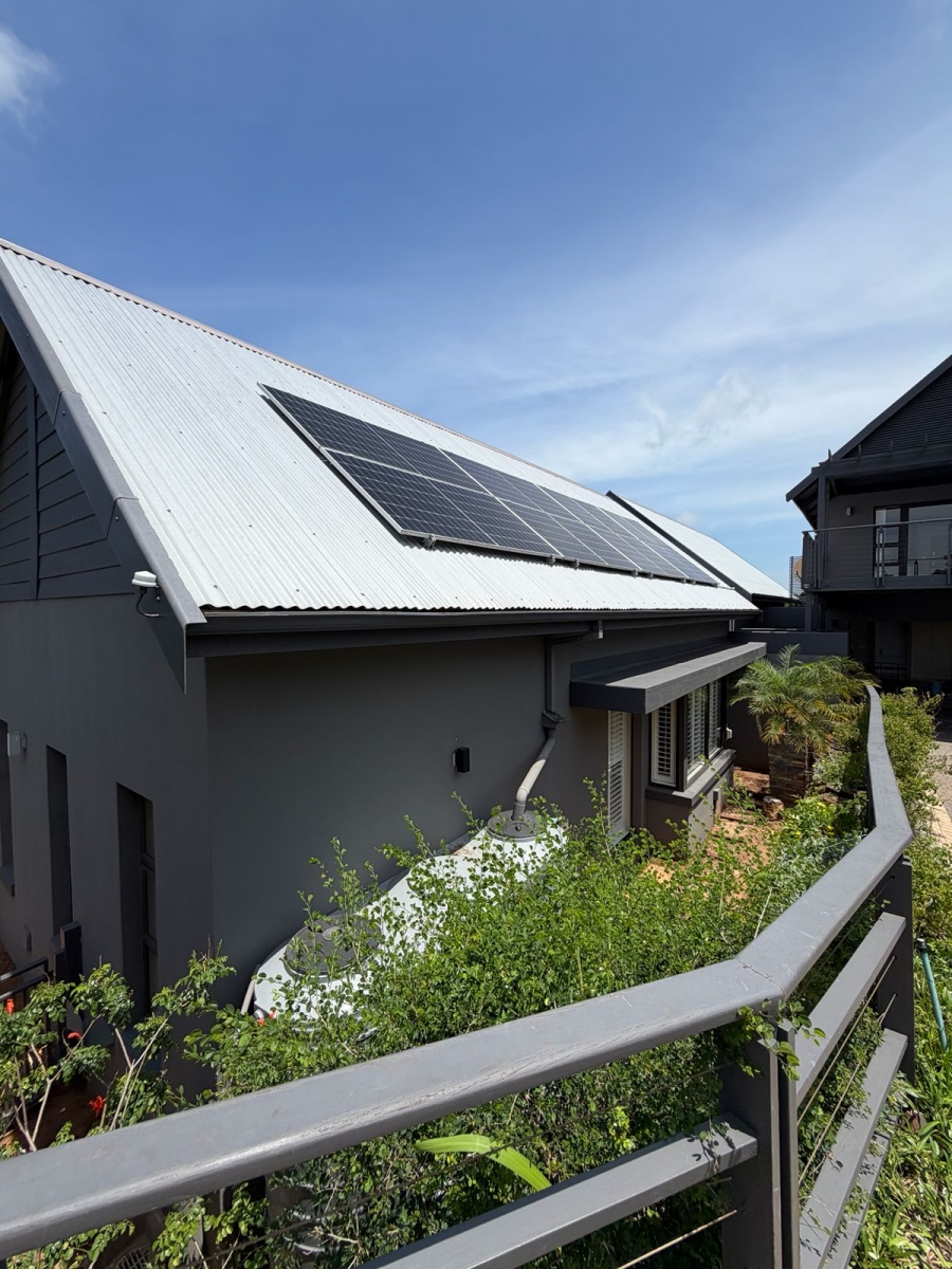 4 Bedroom Property for Sale in Simbithi Eco Estate KwaZulu-Natal