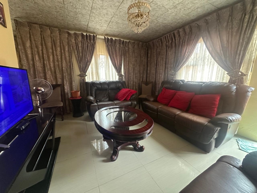 3 Bedroom Property for Sale in Glenwood KwaZulu-Natal