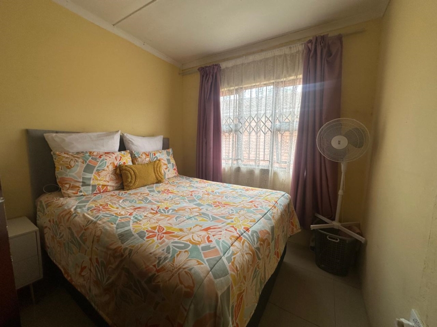 3 Bedroom Property for Sale in Glenwood KwaZulu-Natal