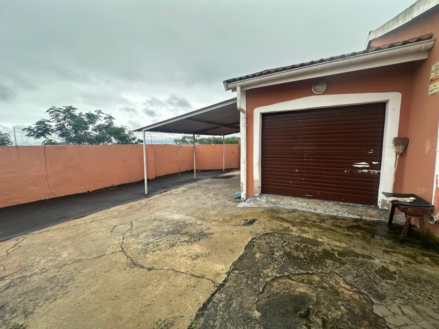 3 Bedroom Property for Sale in Glenwood KwaZulu-Natal