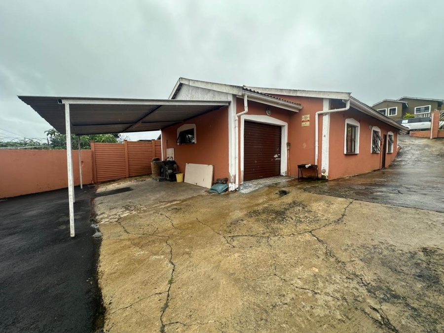 3 Bedroom Property for Sale in Glenwood KwaZulu-Natal