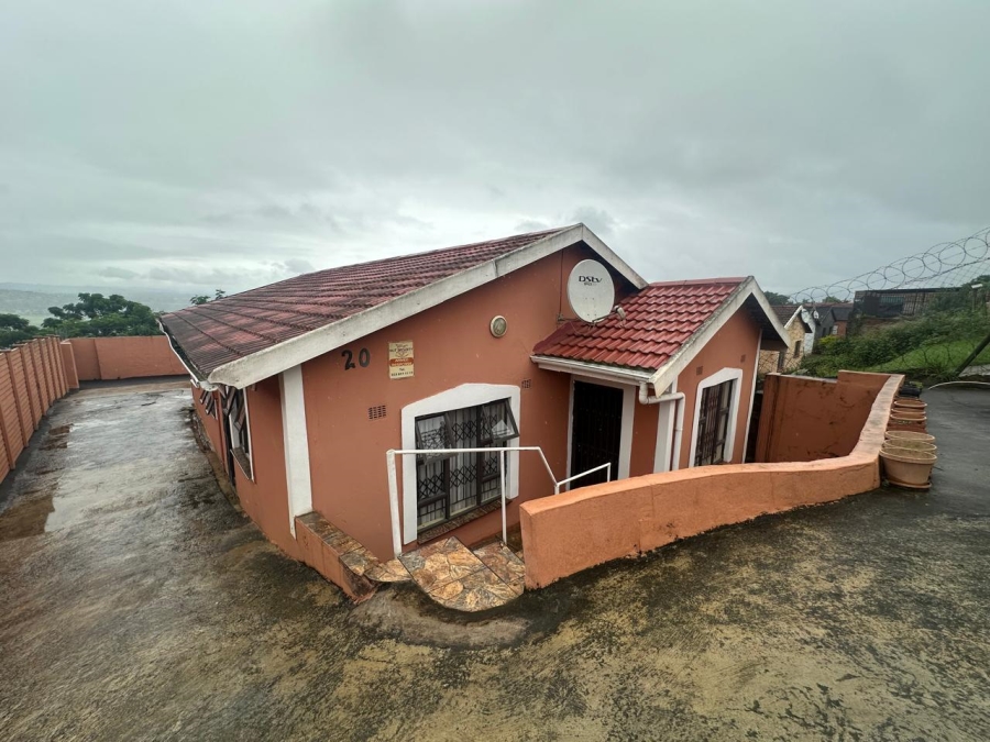 3 Bedroom Property for Sale in Glenwood KwaZulu-Natal