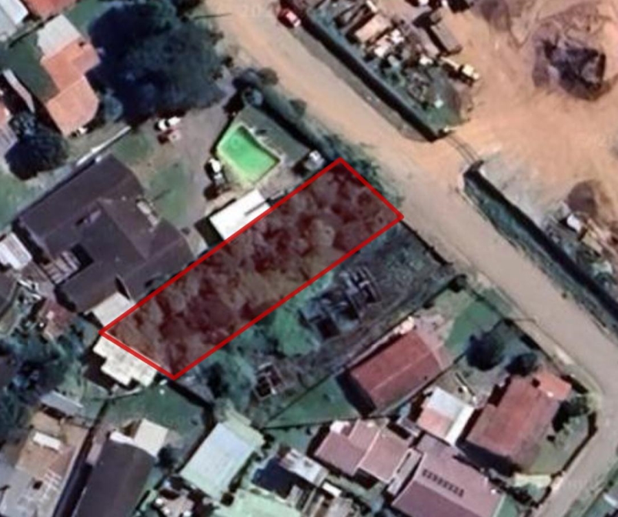 0 Bedroom Property for Sale in Woodlands KwaZulu-Natal