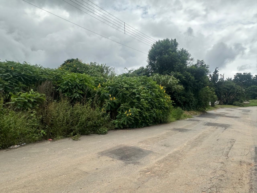 0 Bedroom Property for Sale in Woodlands KwaZulu-Natal