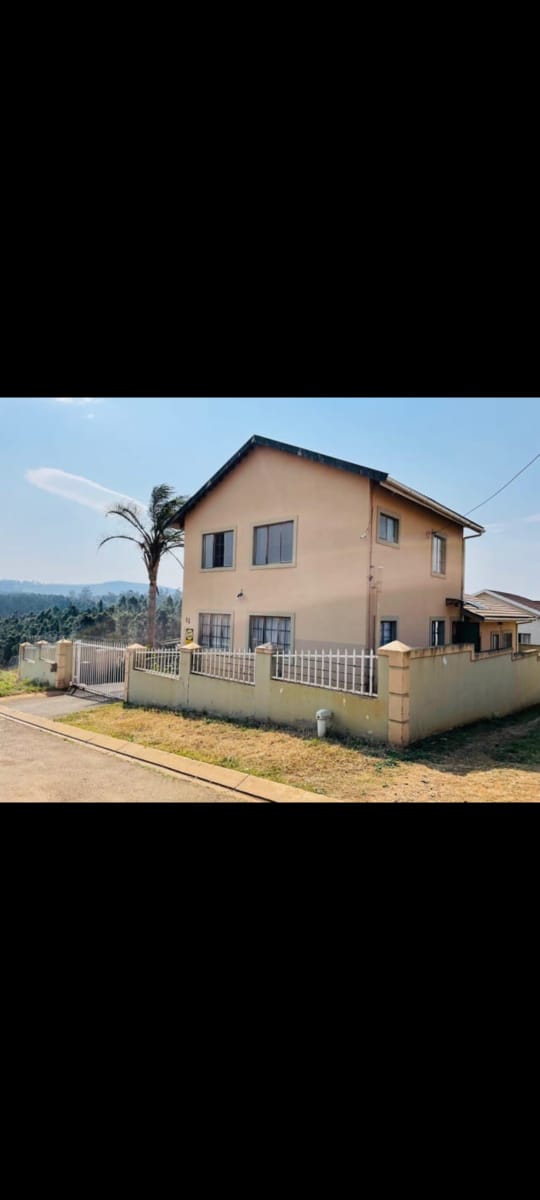 4 Bedroom Property for Sale in Woodlands KwaZulu-Natal