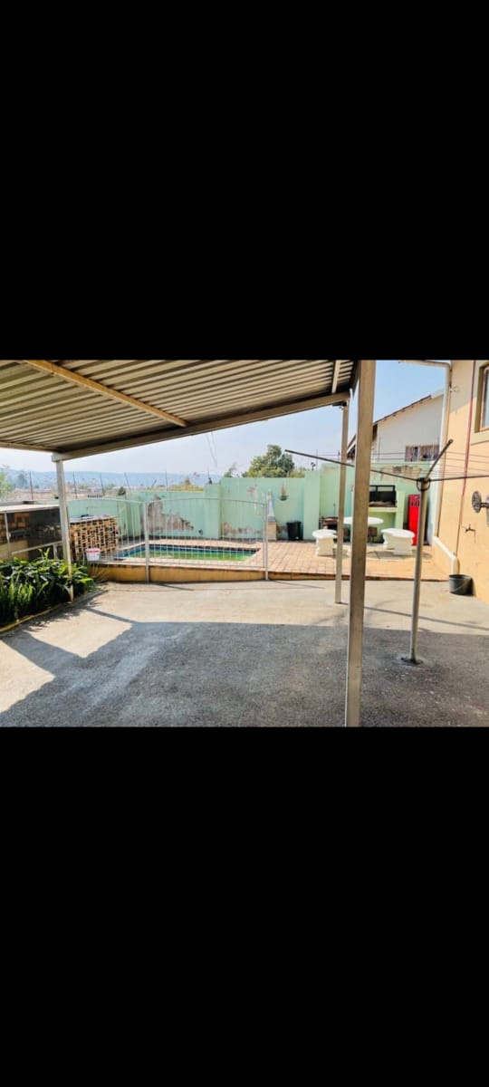 4 Bedroom Property for Sale in Woodlands KwaZulu-Natal