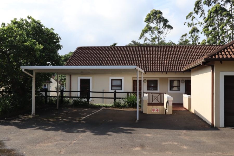 To Let 2 Bedroom Property for Rent in Assagay KwaZulu-Natal