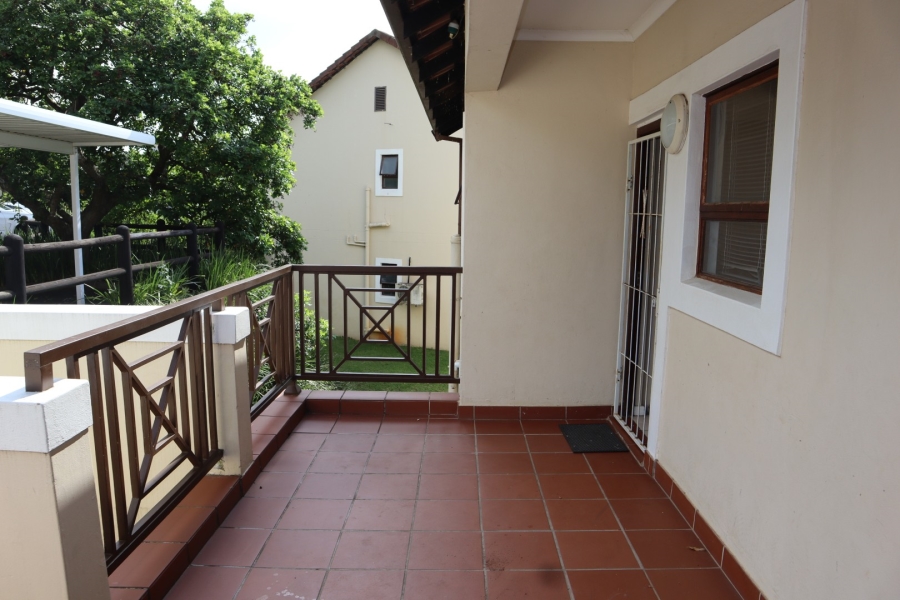 To Let 2 Bedroom Property for Rent in Assagay KwaZulu-Natal