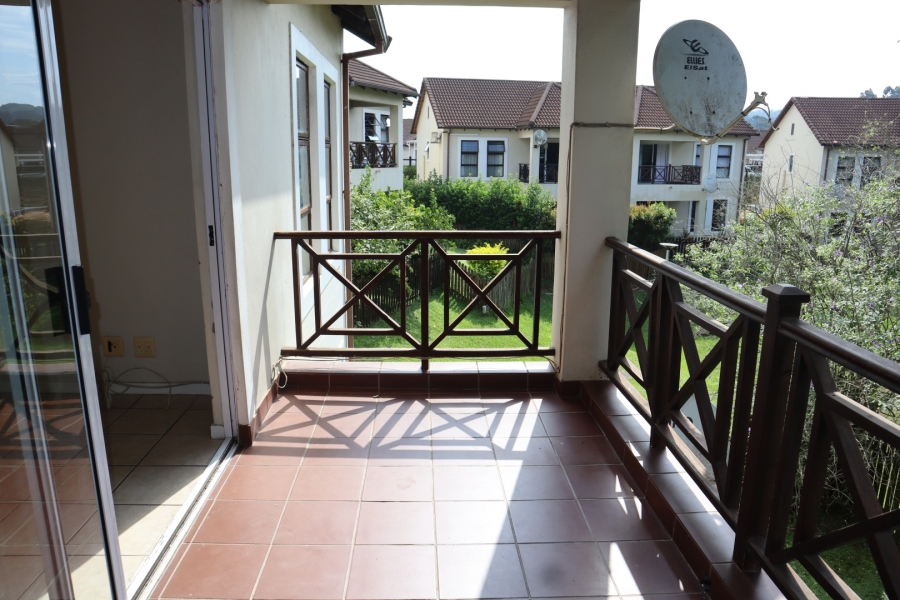 To Let 2 Bedroom Property for Rent in Assagay KwaZulu-Natal