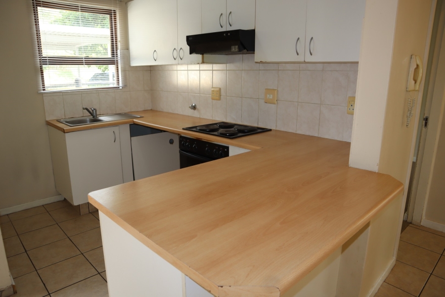 To Let 2 Bedroom Property for Rent in Assagay KwaZulu-Natal