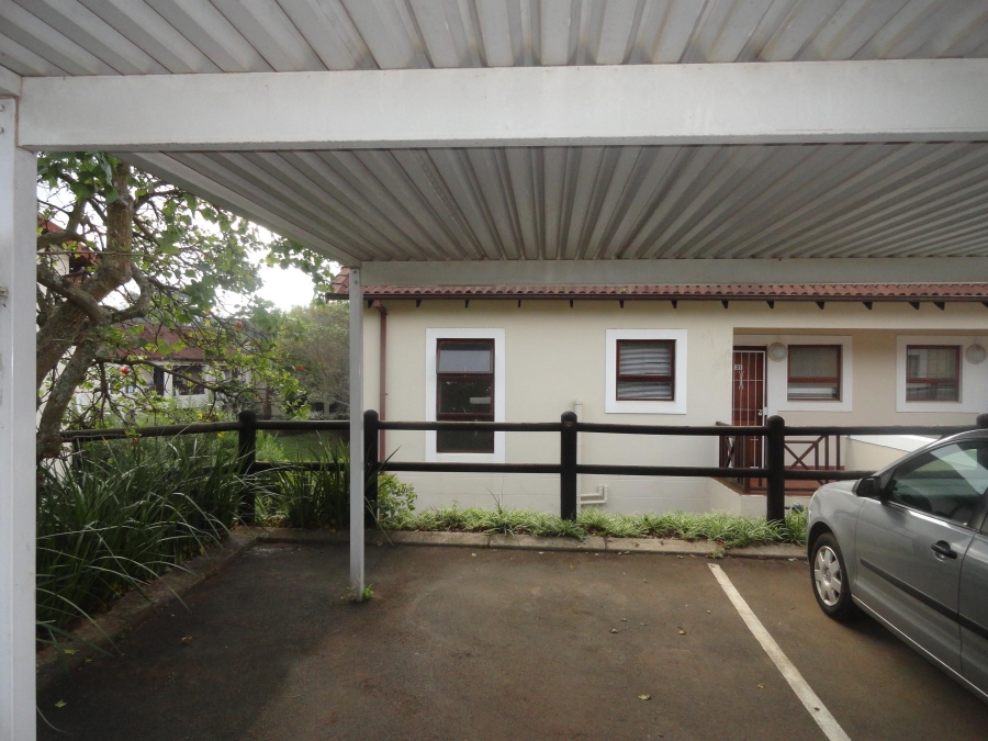 To Let 2 Bedroom Property for Rent in Assagay KwaZulu-Natal