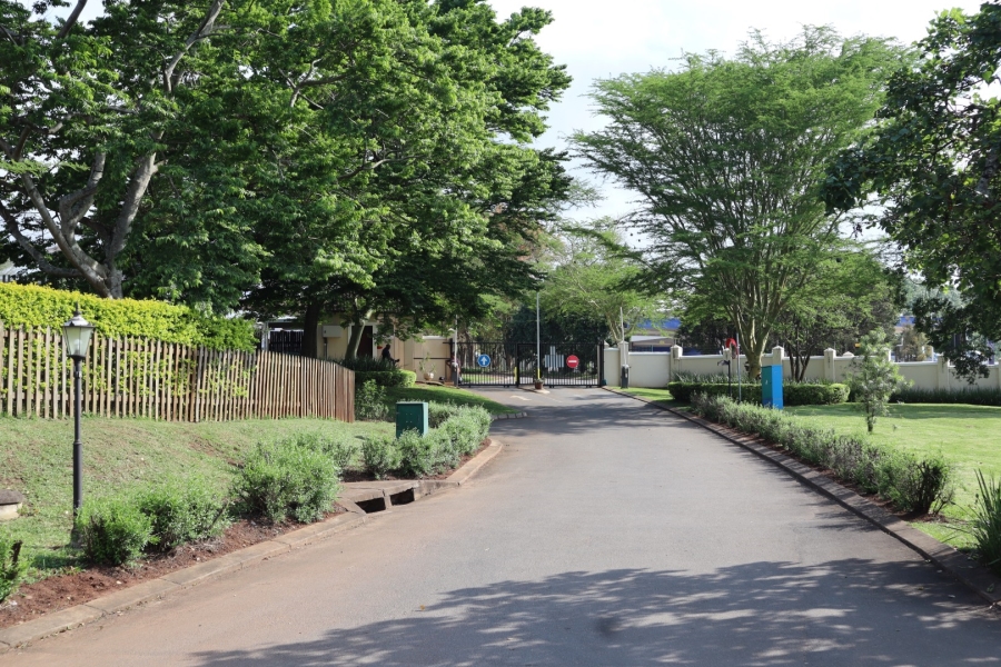 To Let 2 Bedroom Property for Rent in Assagay KwaZulu-Natal