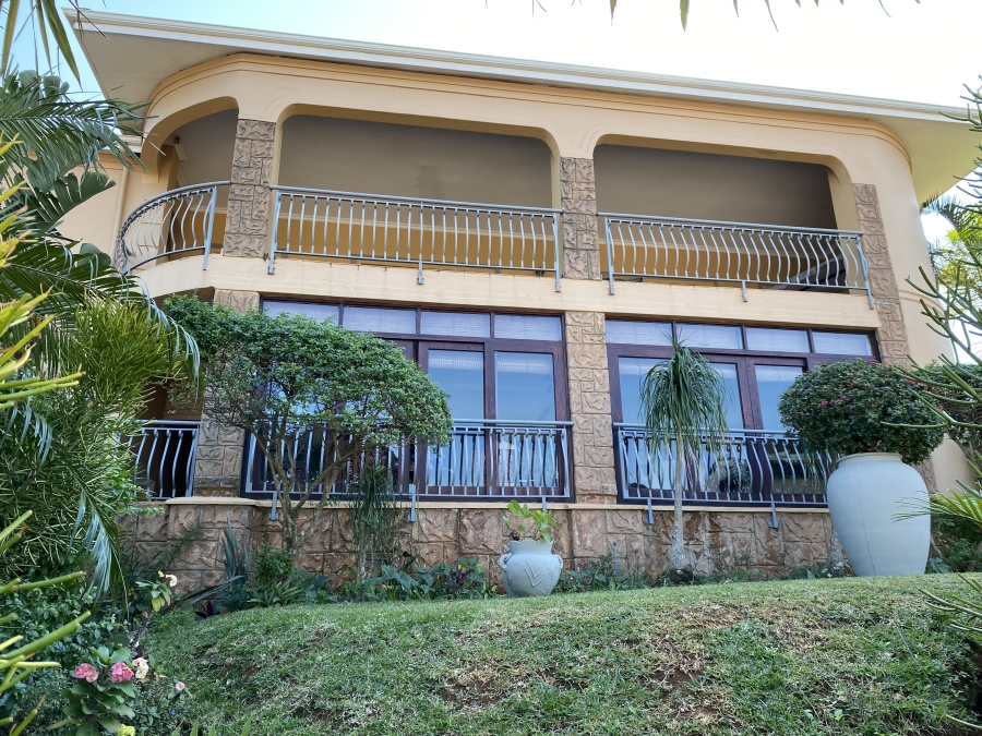 4 Bedroom Property for Sale in Ballito Central KwaZulu-Natal