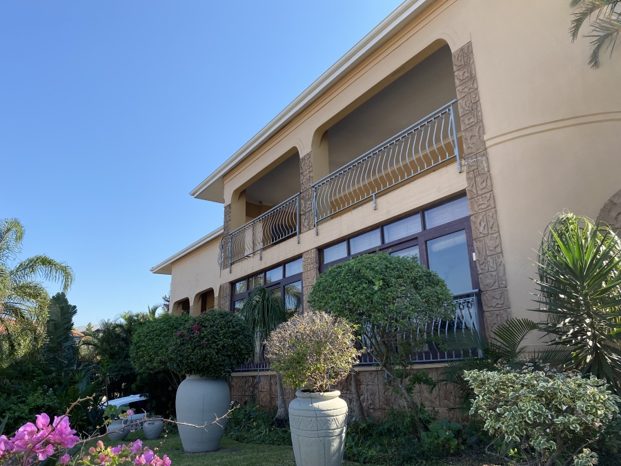 4 Bedroom Property for Sale in Ballito Central KwaZulu-Natal