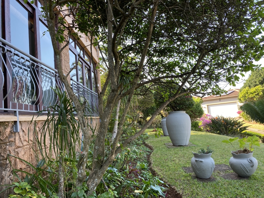4 Bedroom Property for Sale in Ballito Central KwaZulu-Natal
