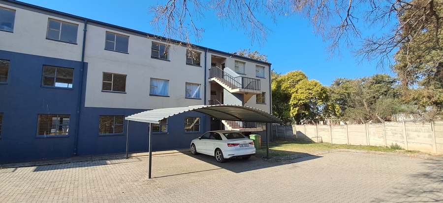2 Bedroom Property for Sale in Madadeni J KwaZulu-Natal