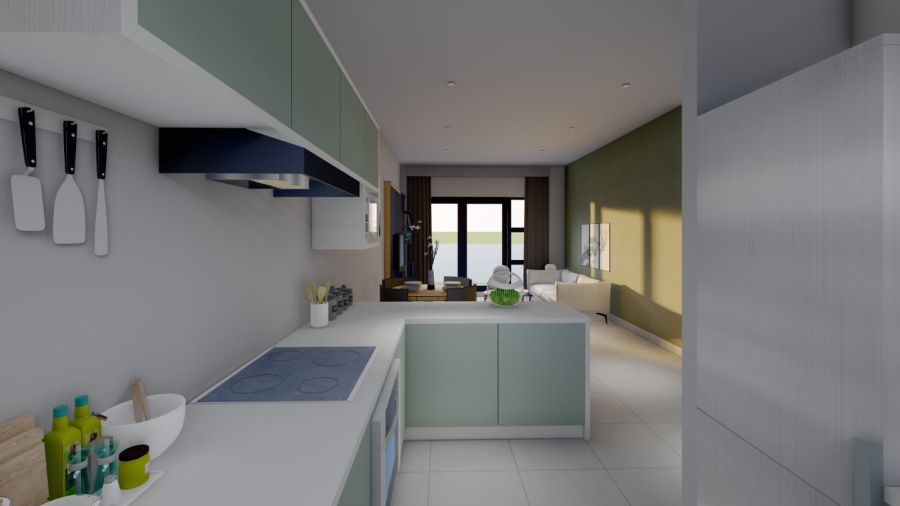 2 Bedroom Property for Sale in Umgeni Park KwaZulu-Natal