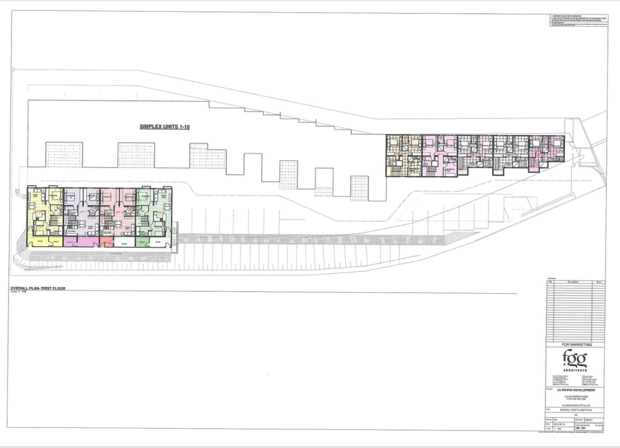 2 Bedroom Property for Sale in Umgeni Park KwaZulu-Natal