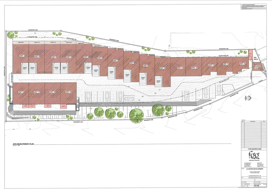 2 Bedroom Property for Sale in Umgeni Park KwaZulu-Natal