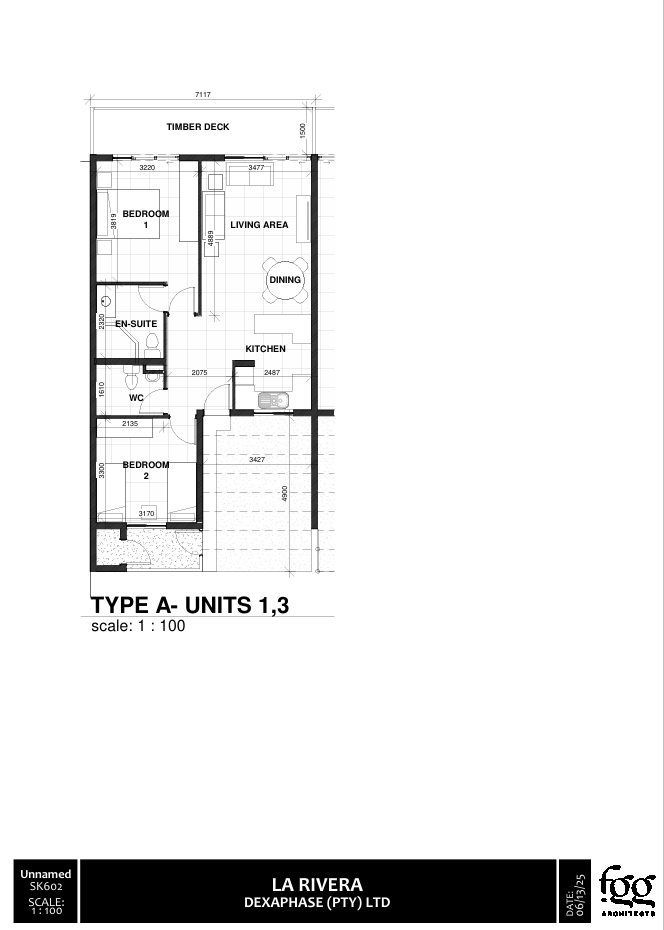 2 Bedroom Property for Sale in Umgeni Park KwaZulu-Natal