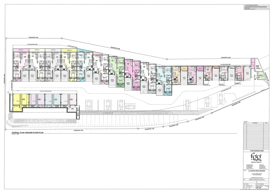 2 Bedroom Property for Sale in Umgeni Park KwaZulu-Natal